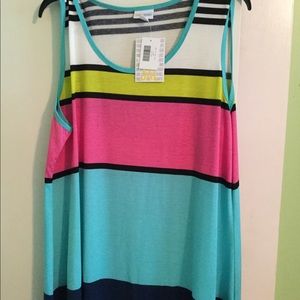 Lularoe Dani dress 3xl